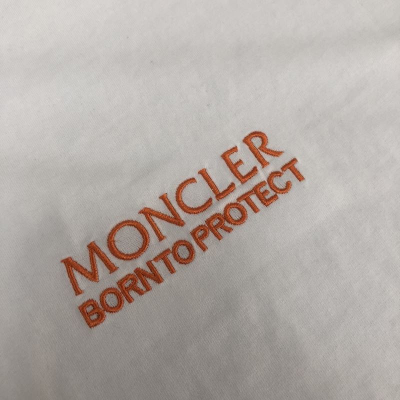 Moncler T-Shirts